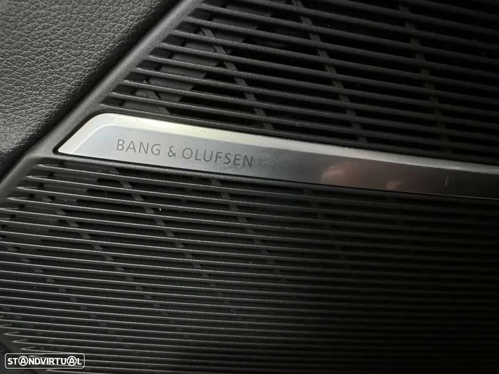 Audi Q8 3.0 TDI 50 quattro Tiptronic - 19