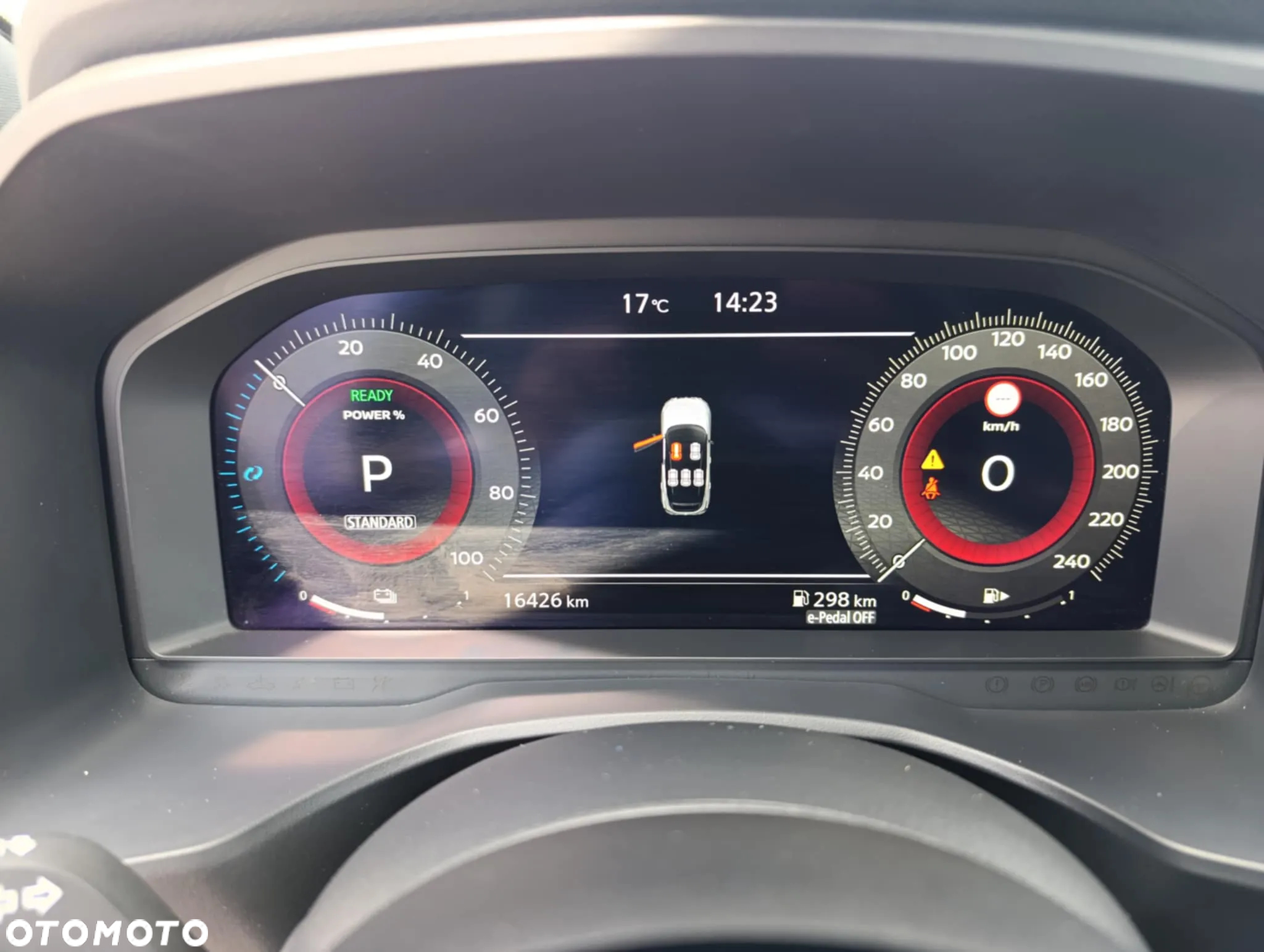 Nissan Qashqai 1.5 e-POWER Tekna+ - 8