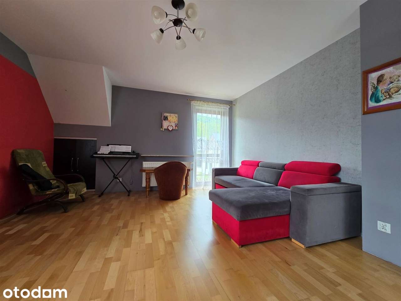 Mieszkanie na sprzedaż, 6 pokoi, 150 m², Trzebunia