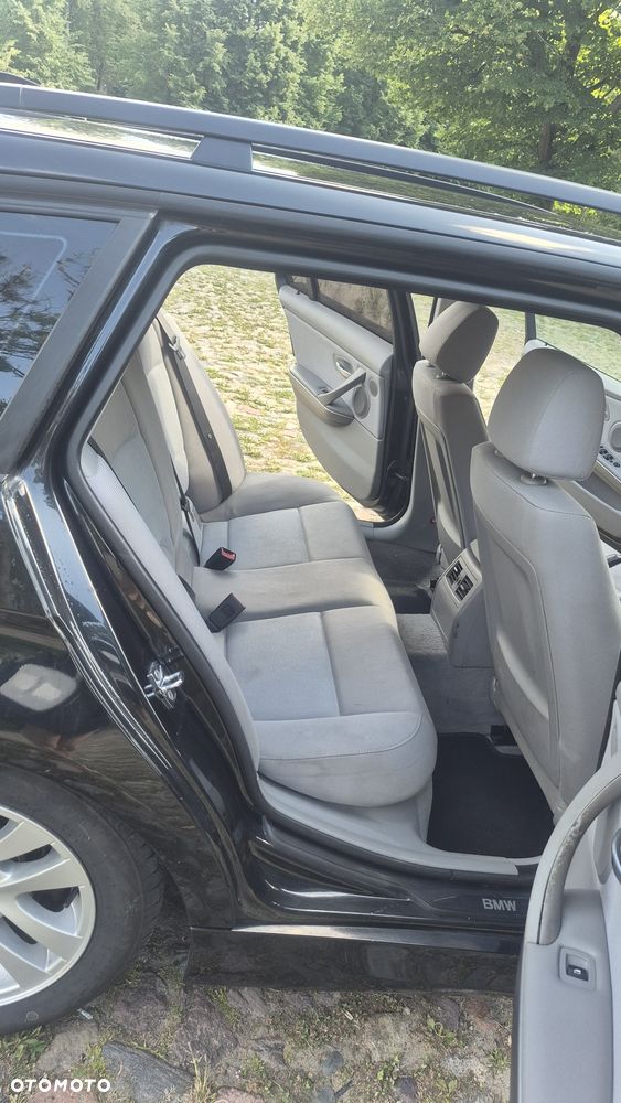 BMW Seria 3 - 4