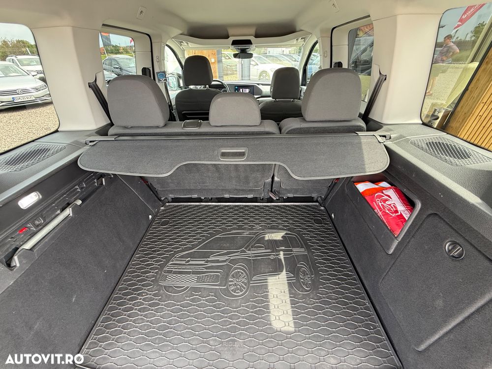 Volkswagen Caddy 2.0 (5-Si.) Comfortline - 25