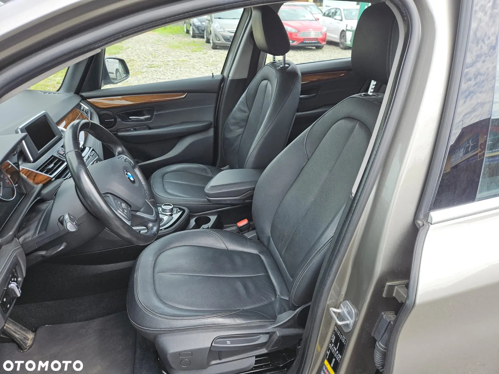 BMW Seria 2 225e xDrive Luxury Line sport - 17