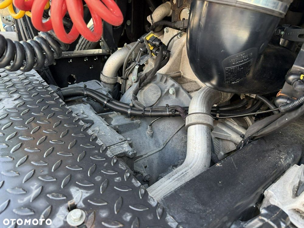 MAN TG3 18.470 TGX 18.470 - 8