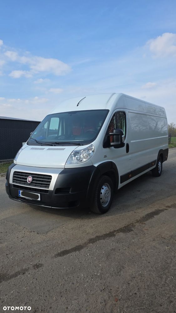 Fiat Ducato - 1