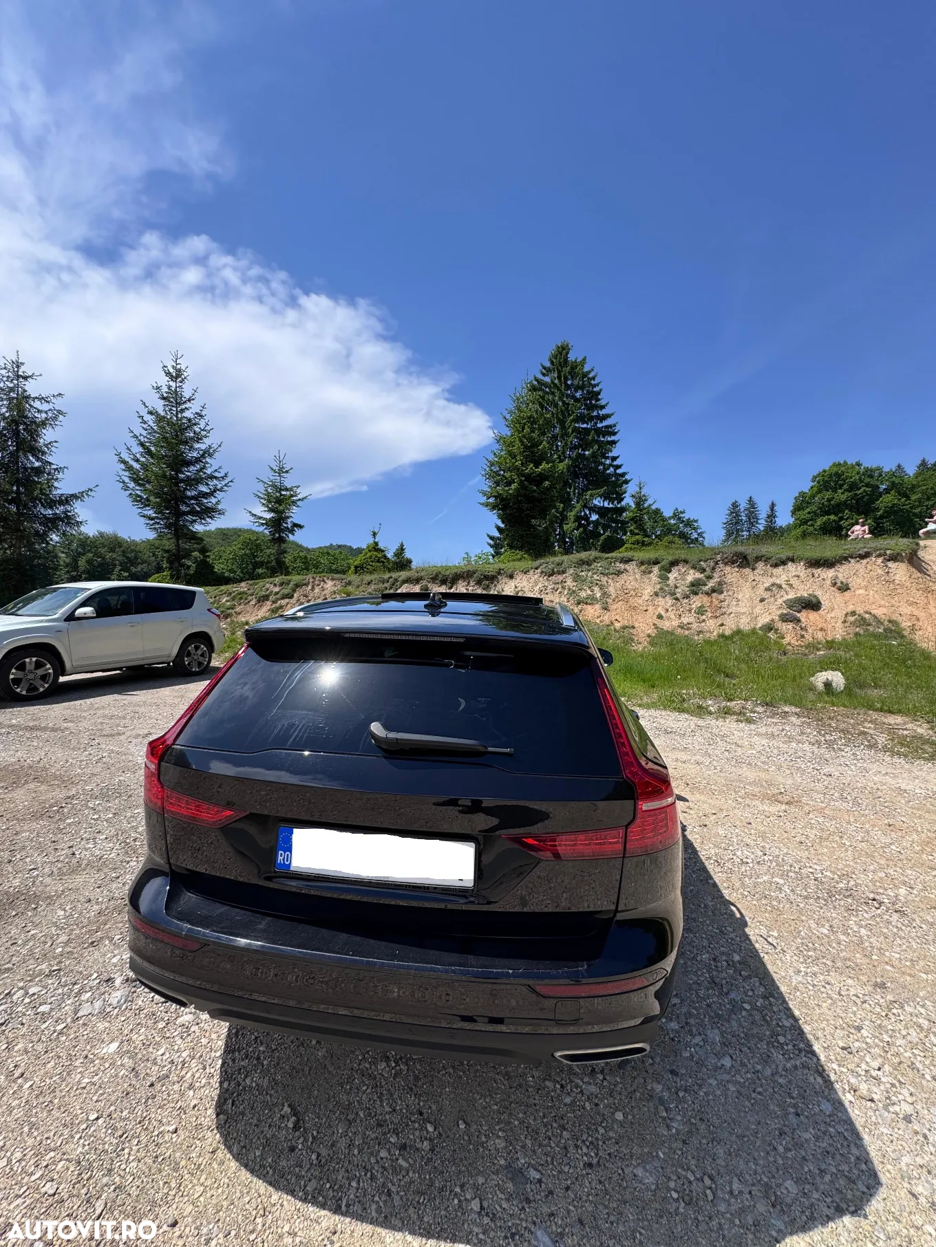 Volvo V60 B5 B AWD Geartronic Momentum Pro - 16