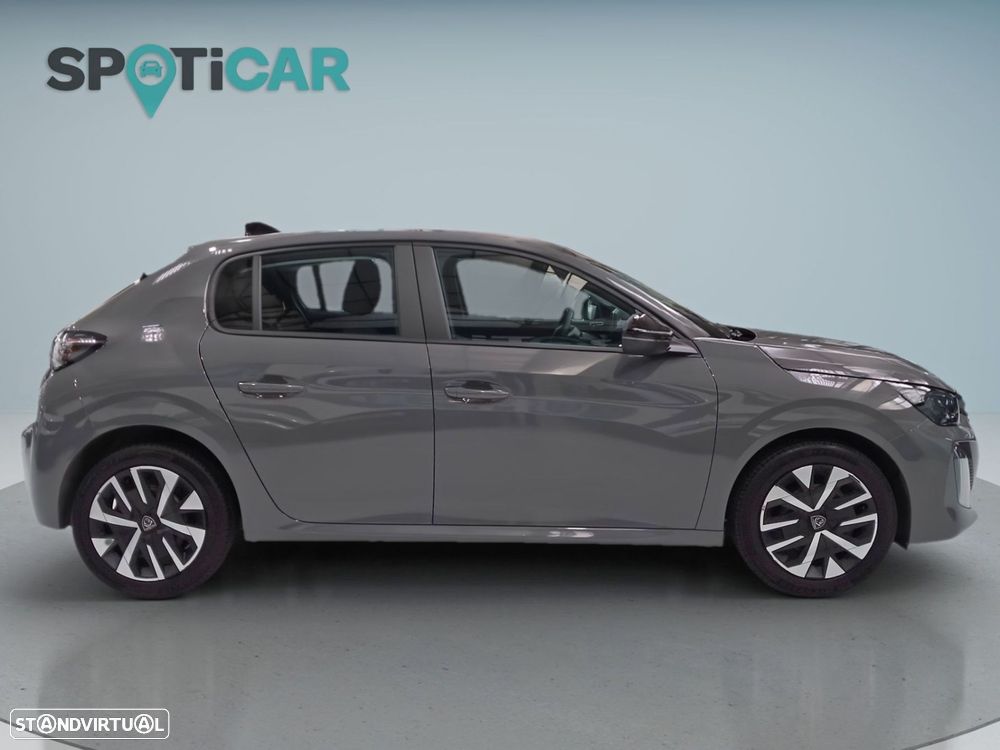 Peugeot 208 1.2 PureTech Active - 5