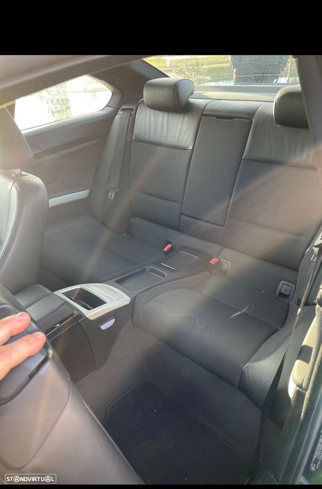 BMW 320 d DPF - 8
