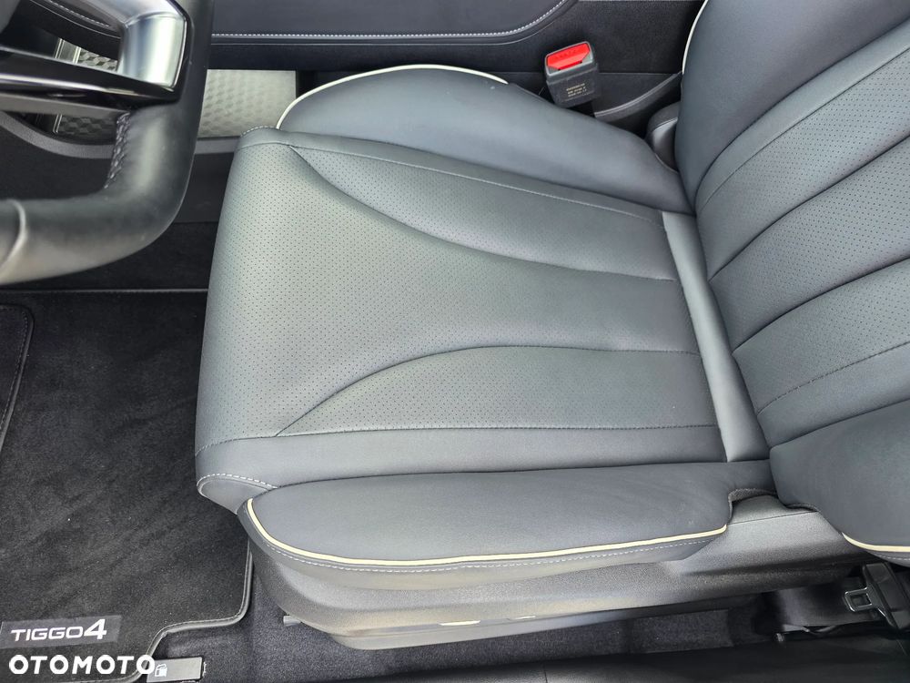 Chery Tiggo 4 1.5 GDI HEV Prestige DHT - 27