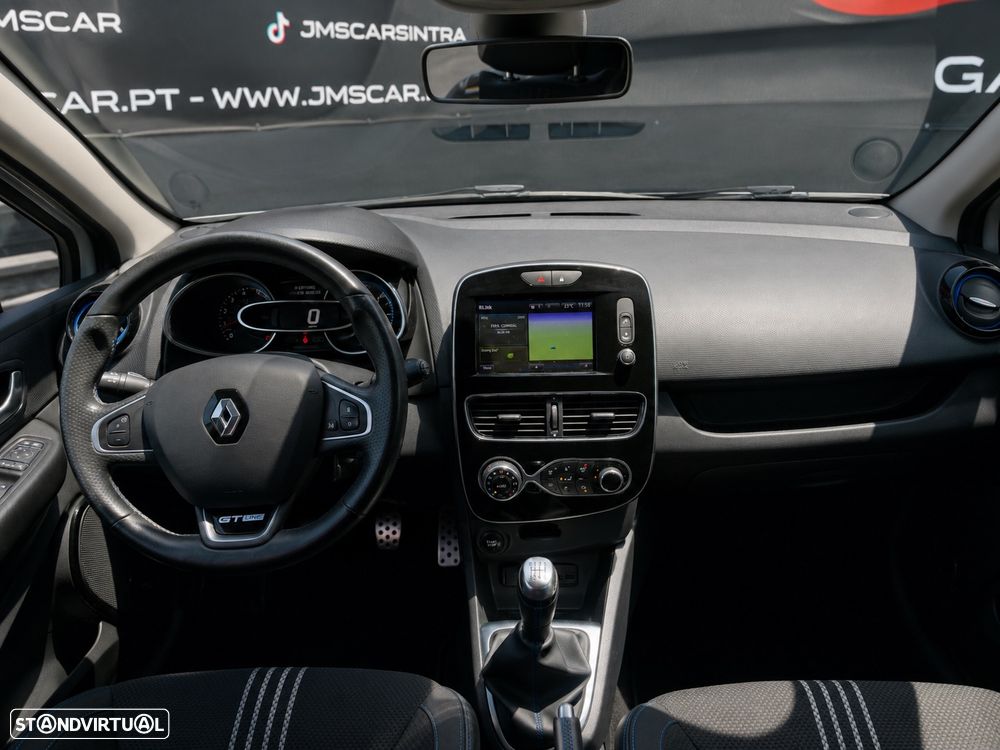 Renault Clio 1.5 dCi GT Line - 29