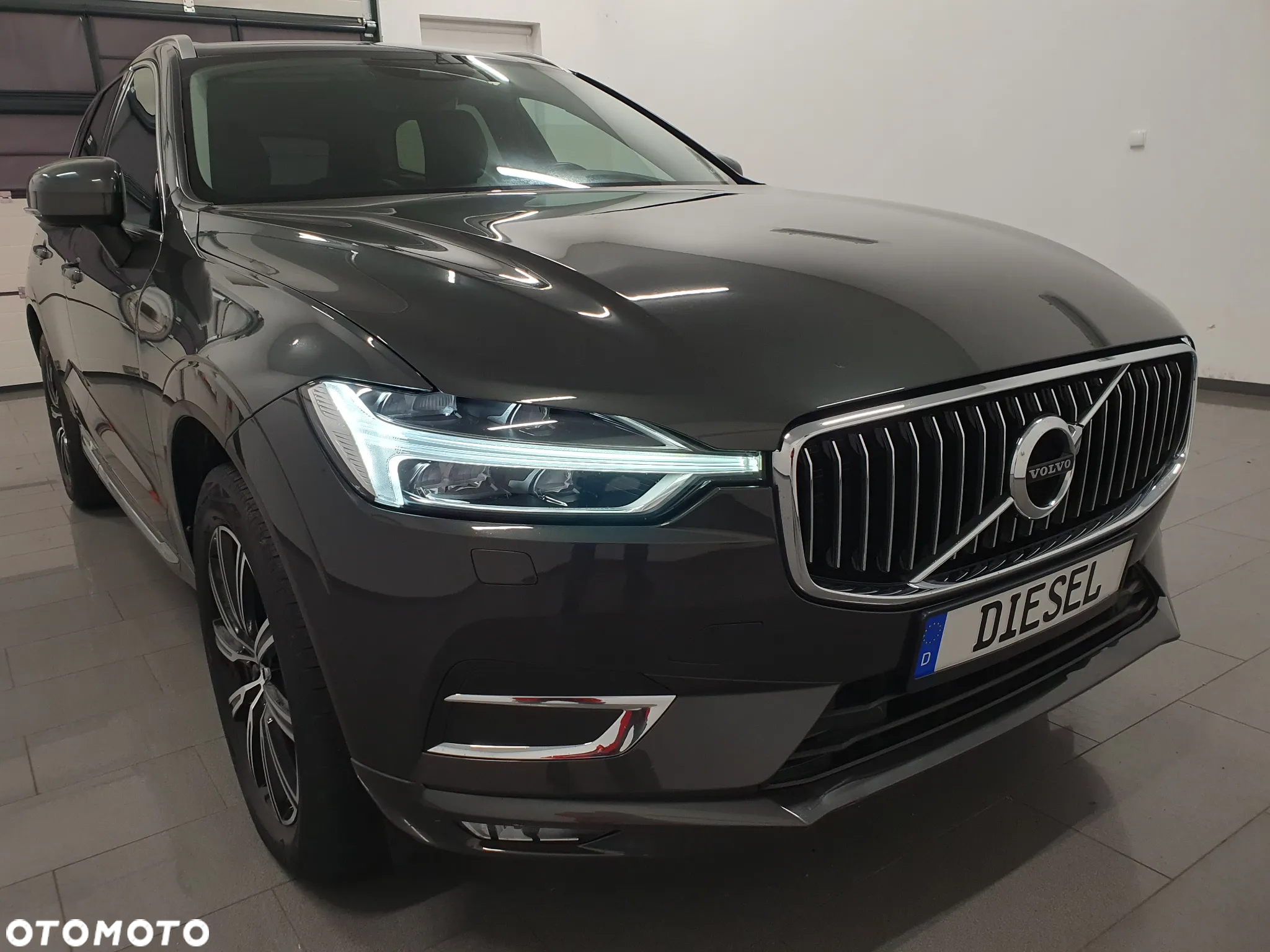Volvo XC 60 D4 Inscription - 29