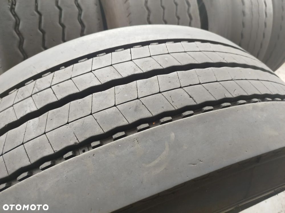 385/65R22.5 160K Michelin X Multi Z 1szt.90% bieżnika - 3