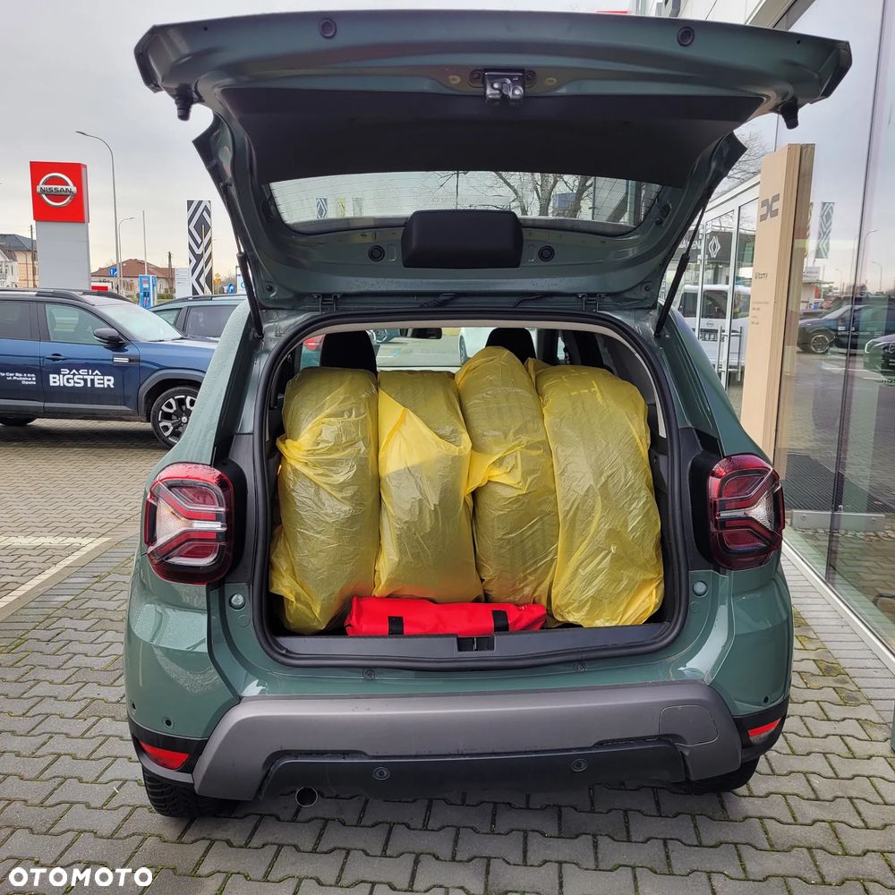 Dacia Duster - 5
