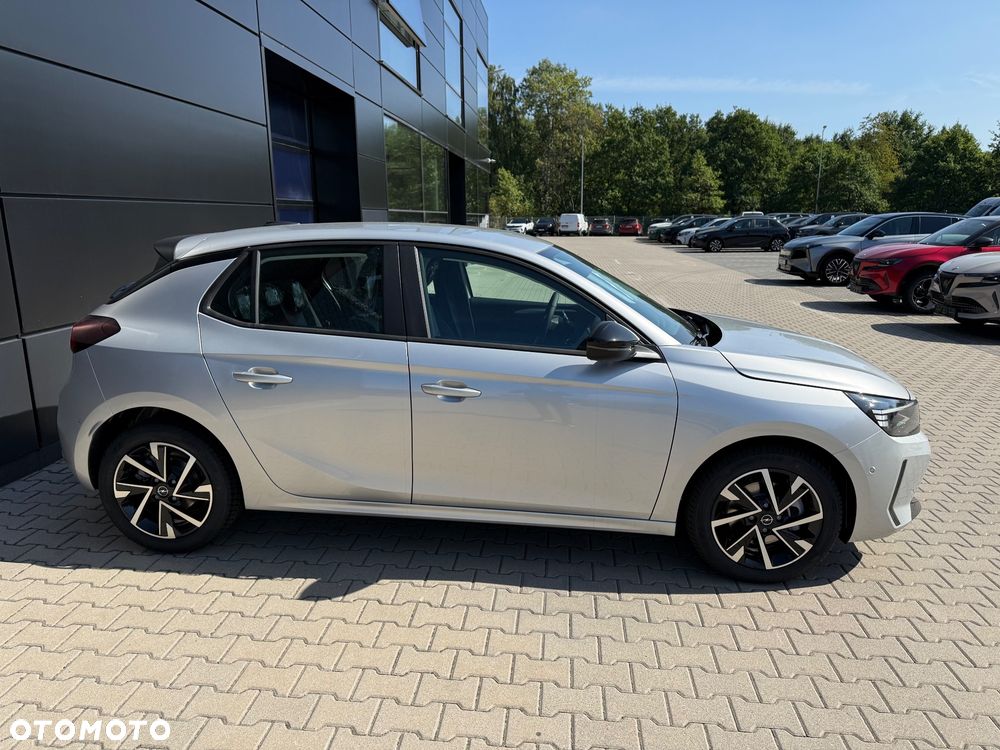 Opel Corsa 1.2 Edition S&S - 9