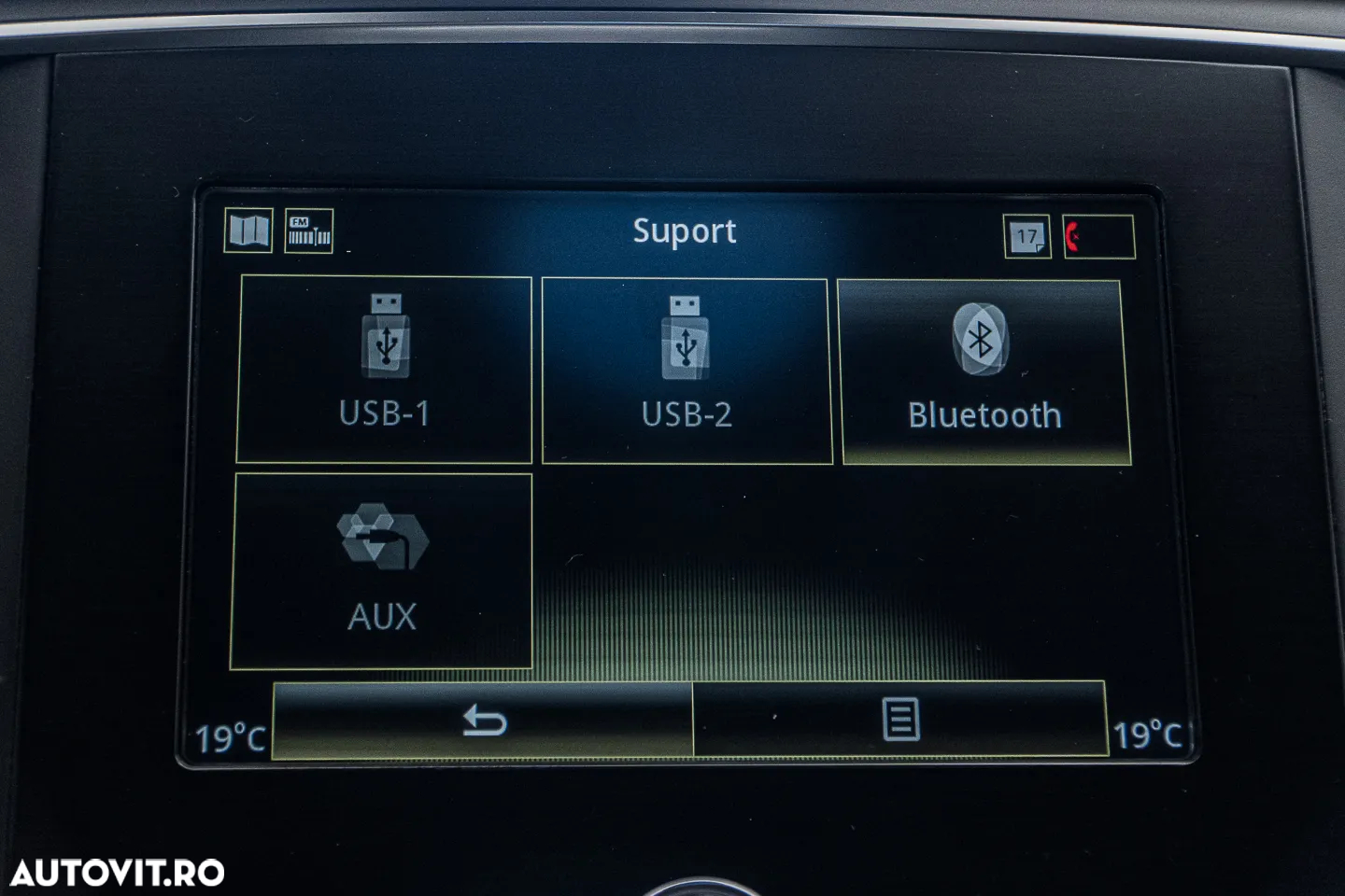 Renault Megane Blue dCi 116 EDC Intens - 26