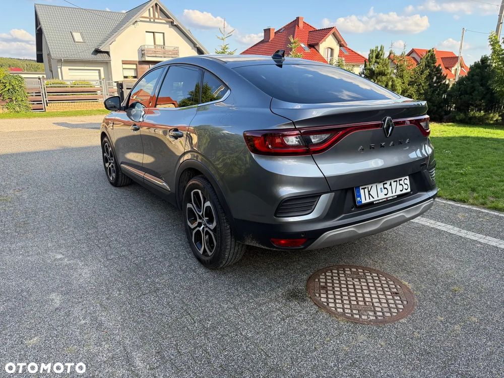 Renault Arkana - 12