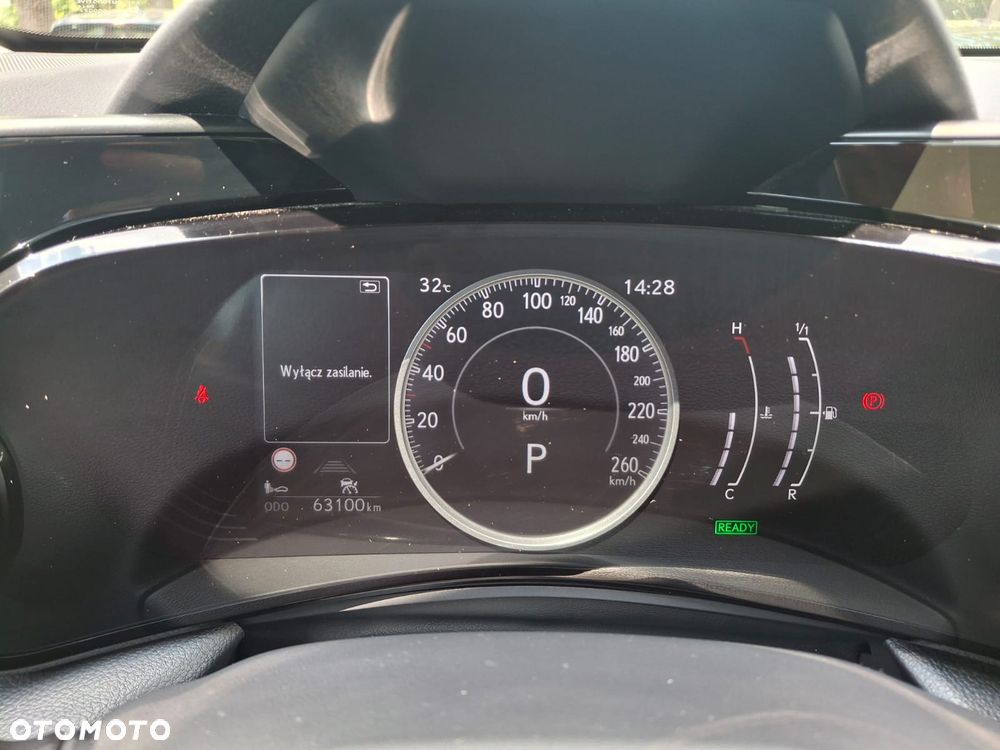 Lexus NX - 9