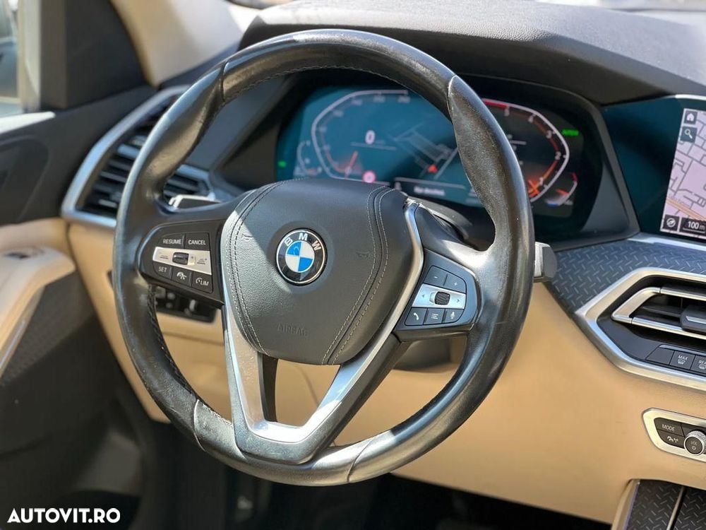 BMW X5 xDrive30d - 14