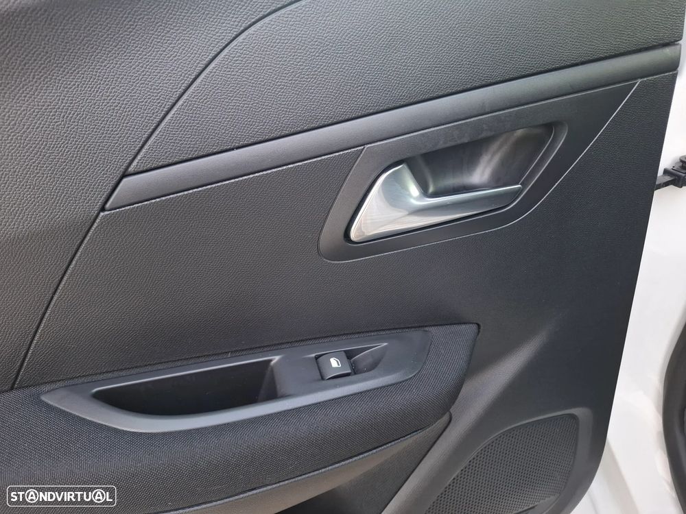 Peugeot 208 PureTech 75 Active - 34