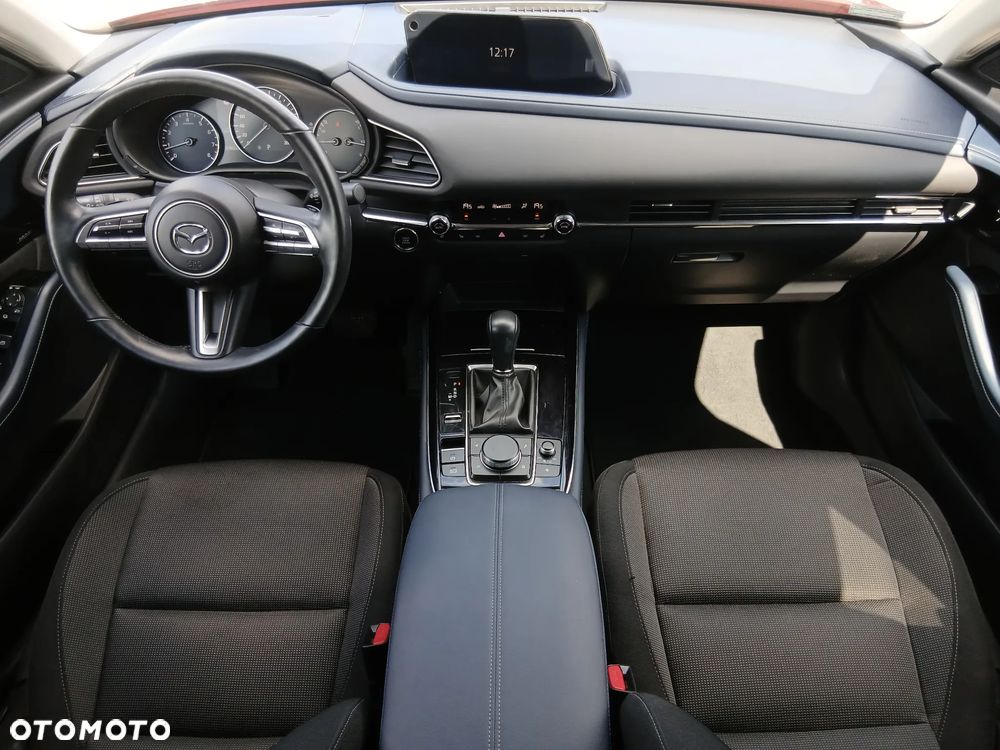 Mazda CX-30 2.0 mHEV Hikari 2WD - 5