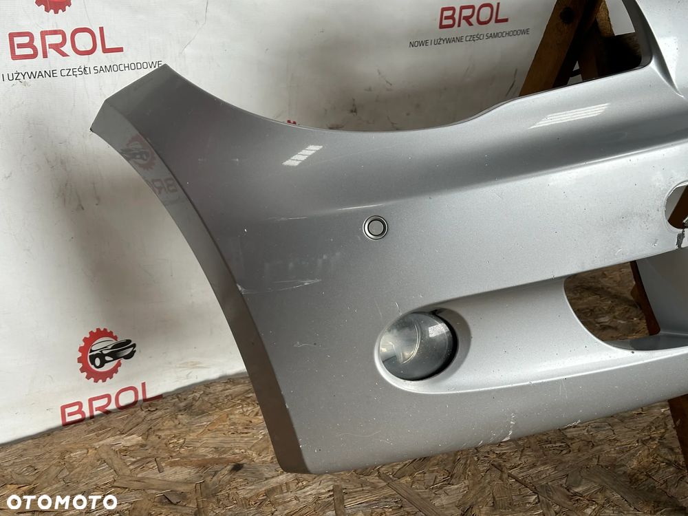 ZDERZAK PRZEDNI BMW E87 M-PAKIET   PDC - 2