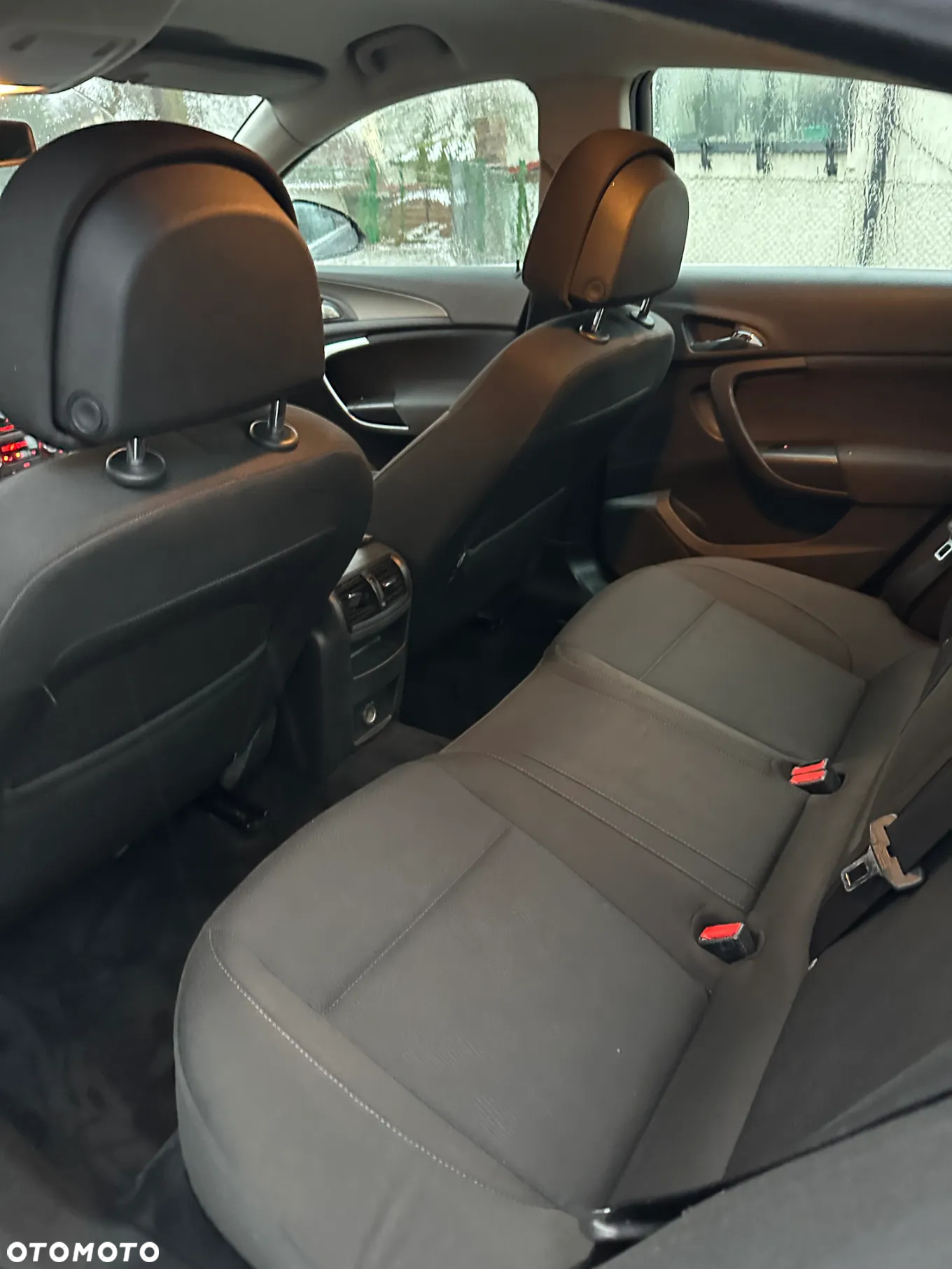 Opel Insignia - 17