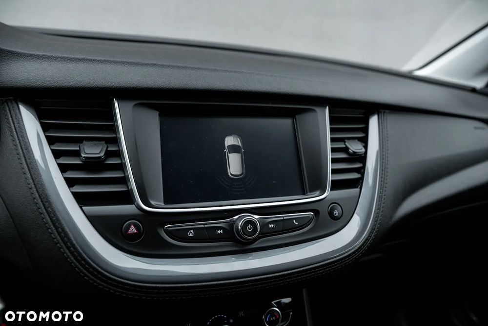 Opel Grandland X 1.5 CDTI Elegance Business Pack S&S - 39