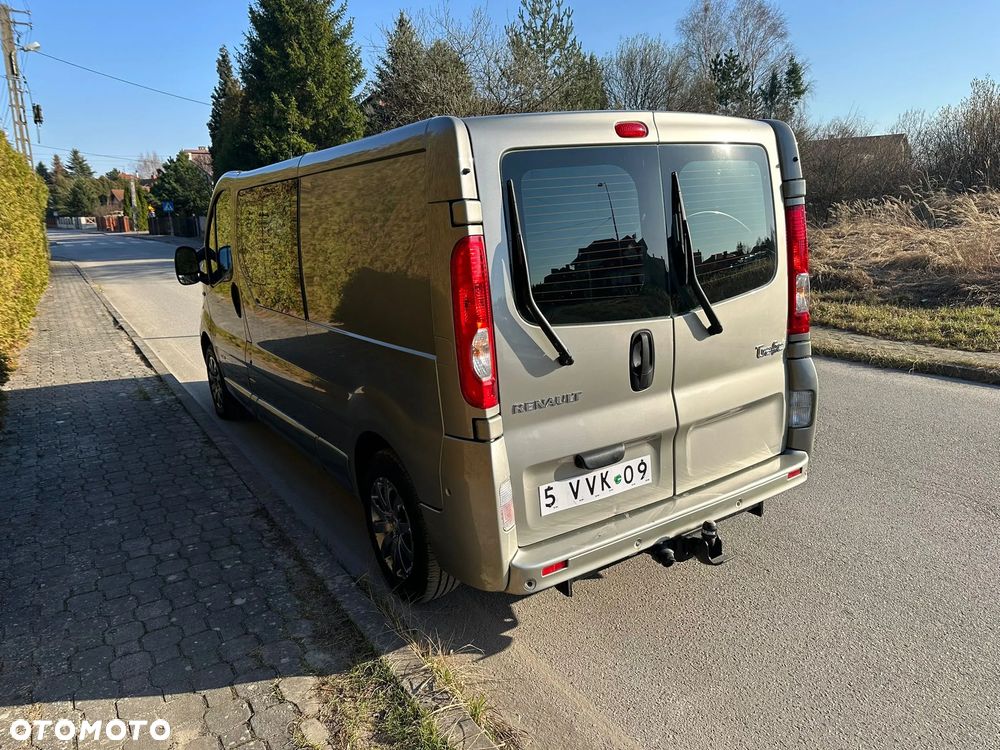 Renault Trafic - 3