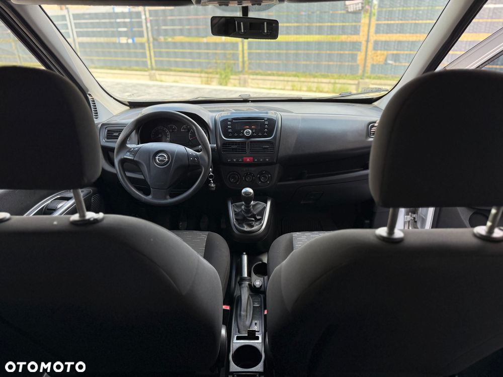 Opel Combo Tour L2H1 - 10