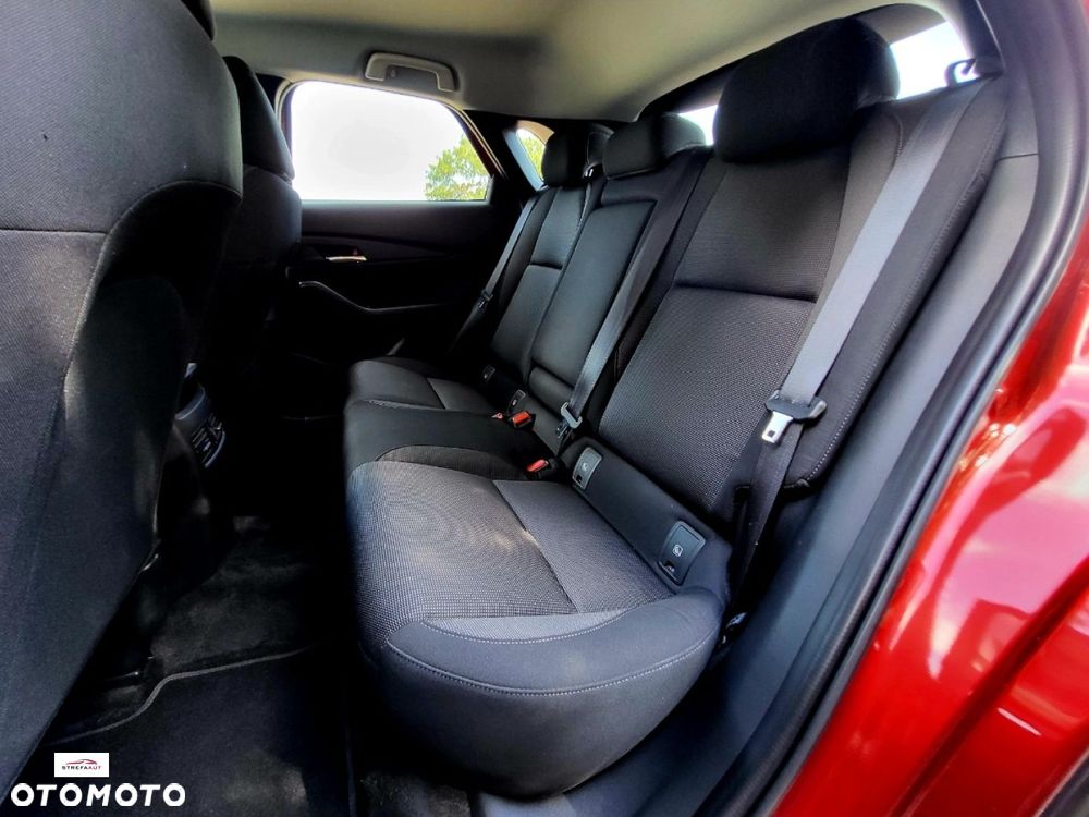 Mazda CX-30 - 6