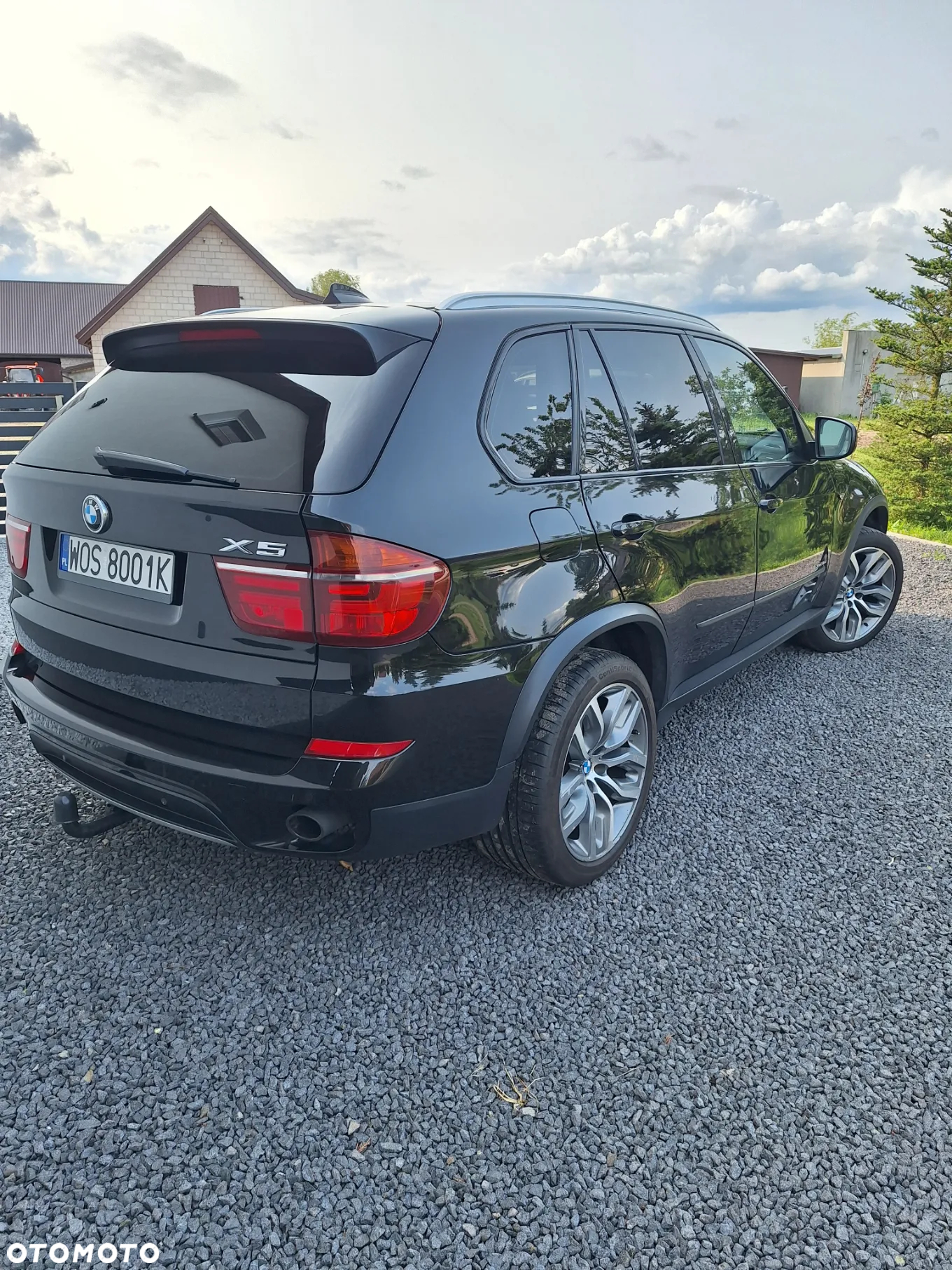 BMW X5 3.0d xDrive - 7