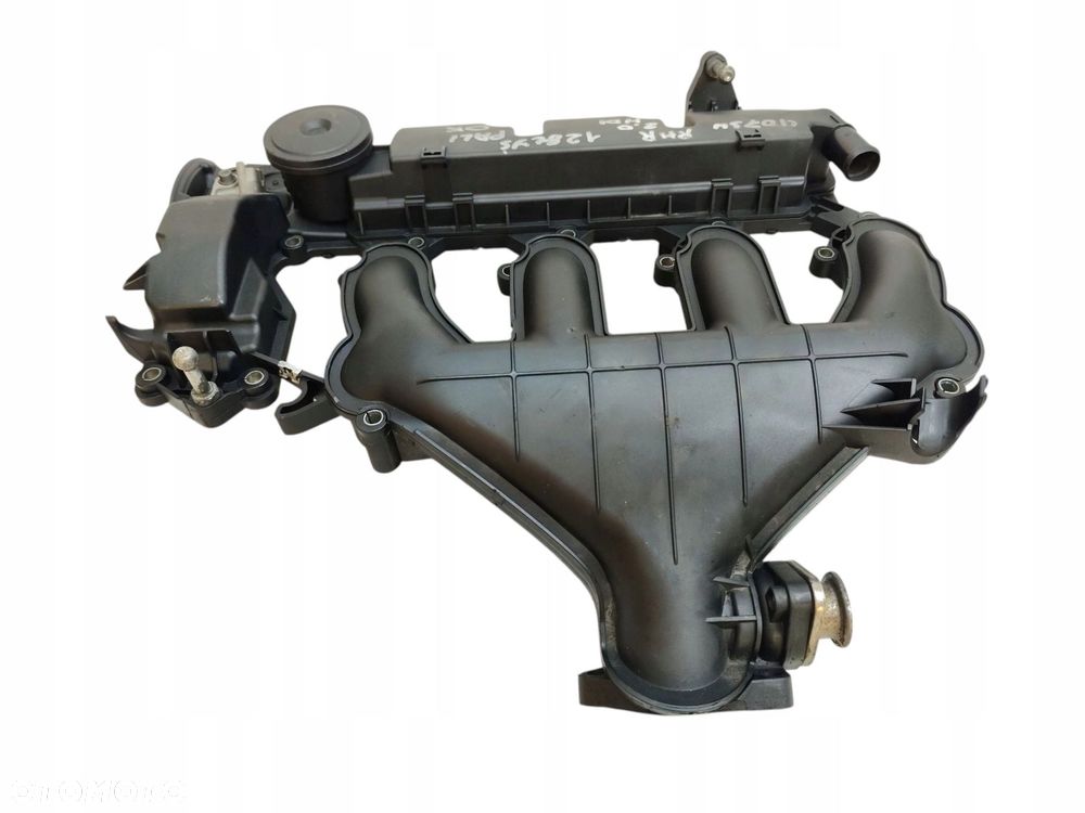 KOLEKTOR SSĄCY CITROEN FIAT PEUGEOT FORD VOLVO 2.0 D HDI TDCI 9662688980 - 3