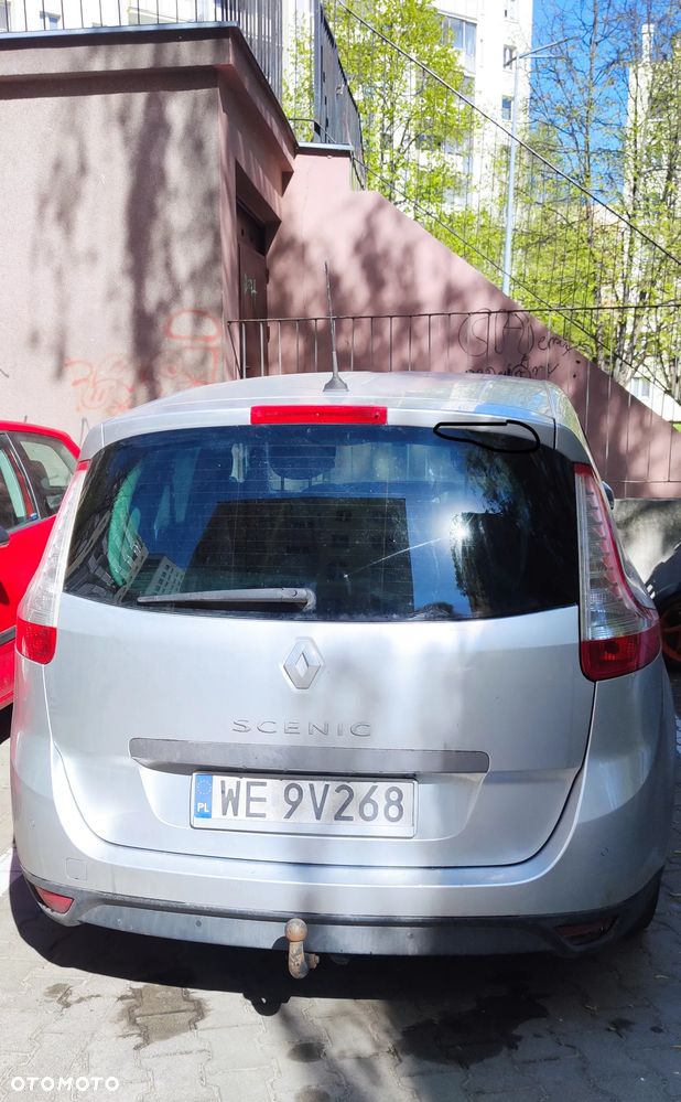 Renault Scenic - 10