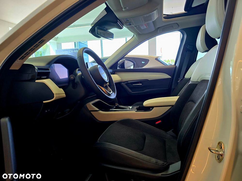 Mazda CX-5 2.5 e-SKYACTIV G Exclusive-Line 4x4 - 12