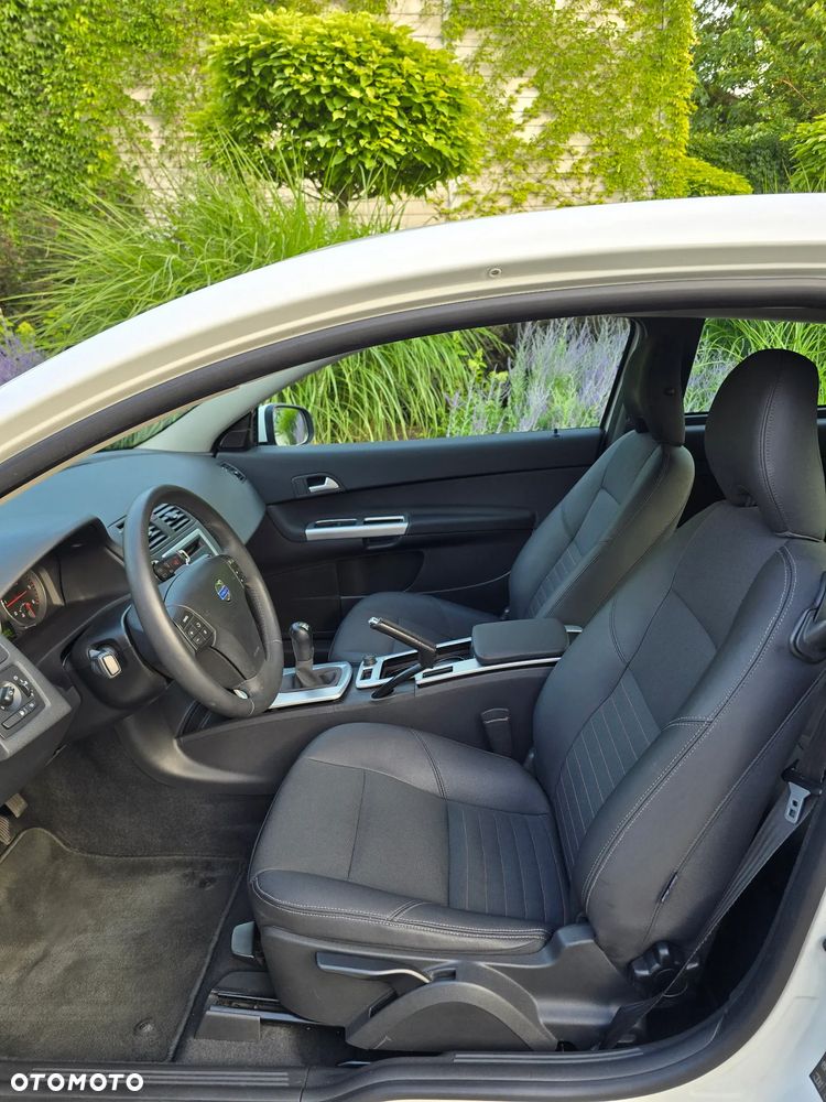 Volvo C30 1.6D DRIVe Summum - 33