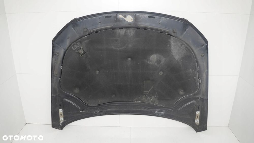 MASKA POKRYWA SILNIKA VW PASSAT B6 05-10R LC9X - 10