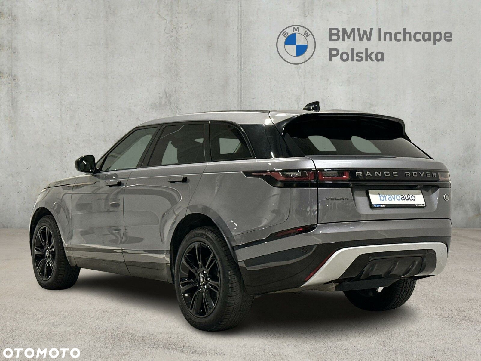 Land Rover Range Rover Velar - 3