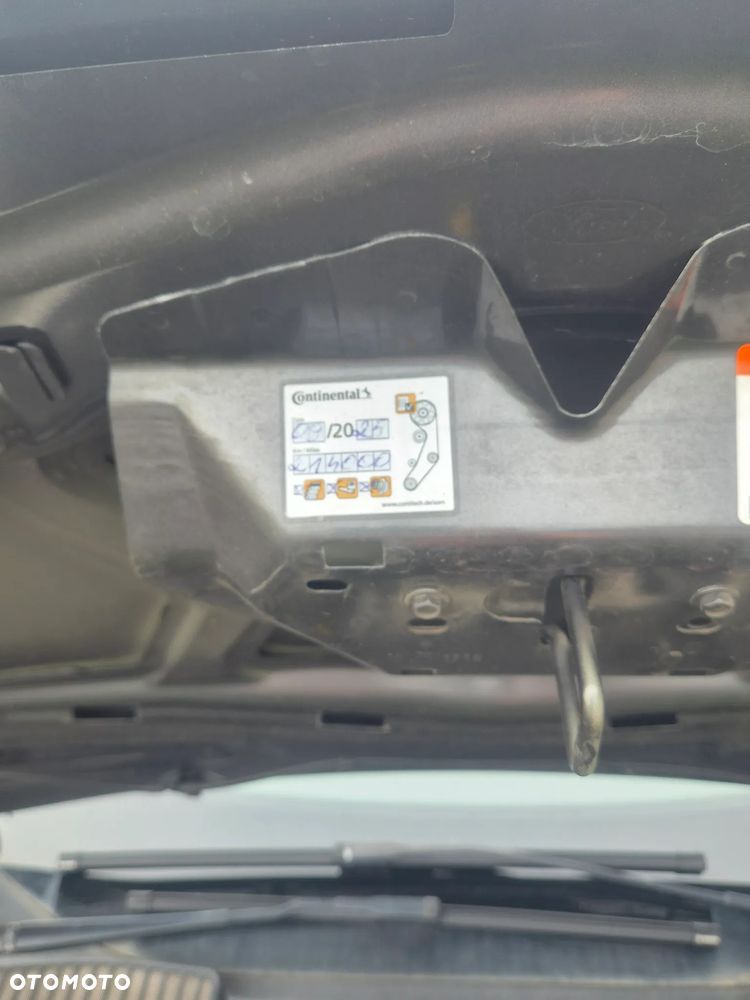 Ford C-MAX 1.5 TDCi Titanium - 10