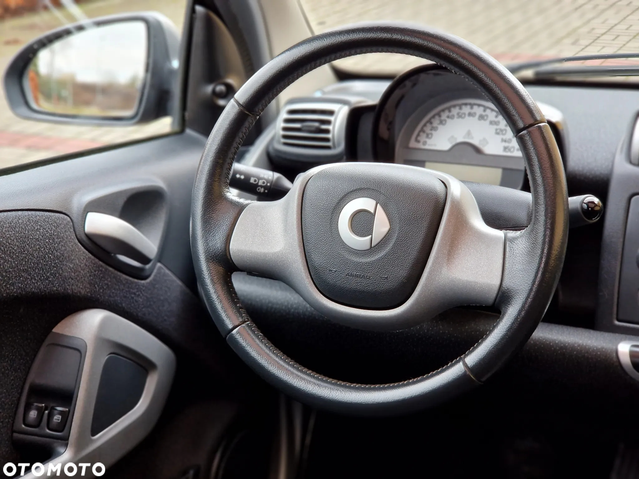 Smart Fortwo & passion mhd - 19