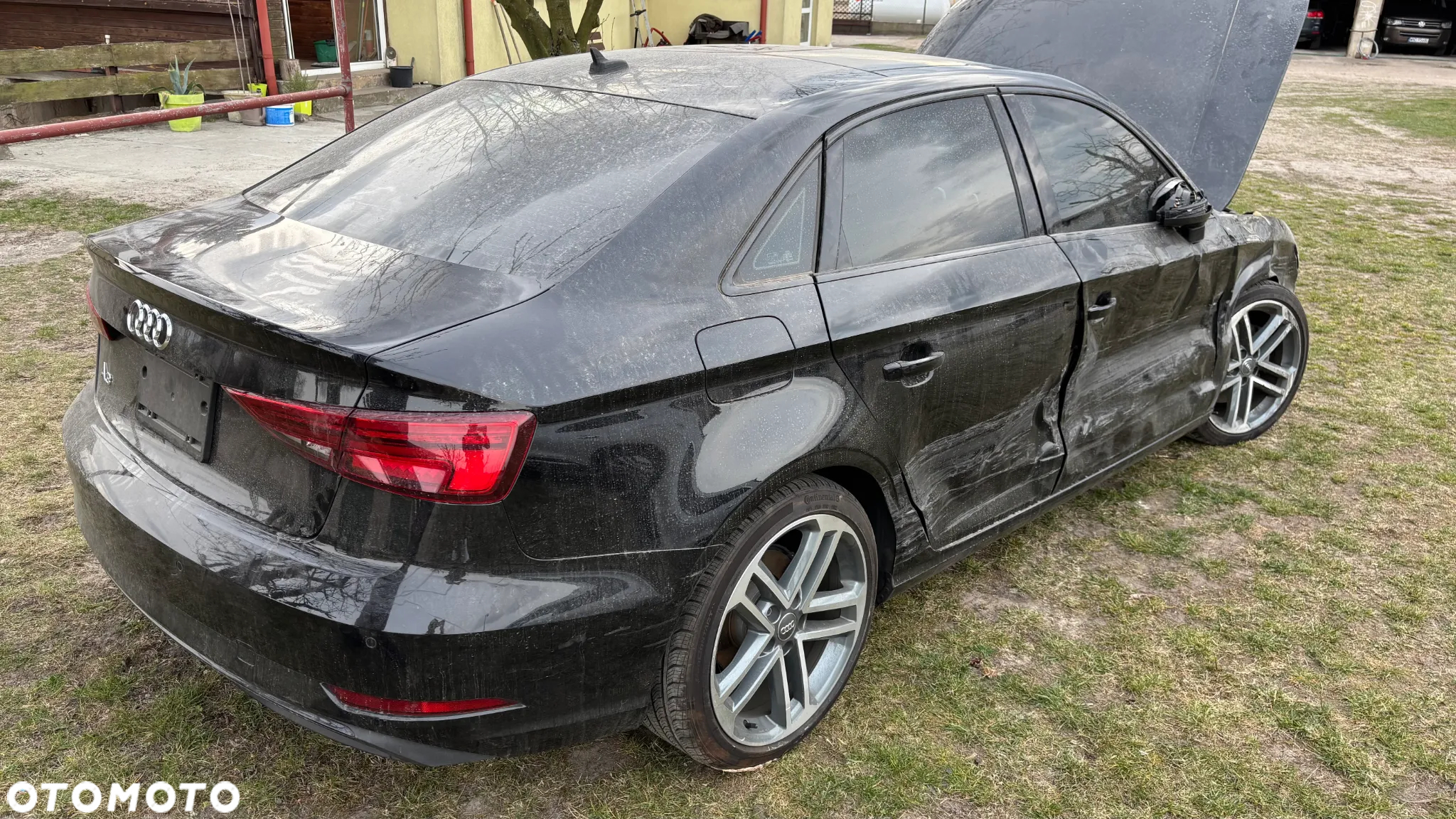 Audi A3 - 20