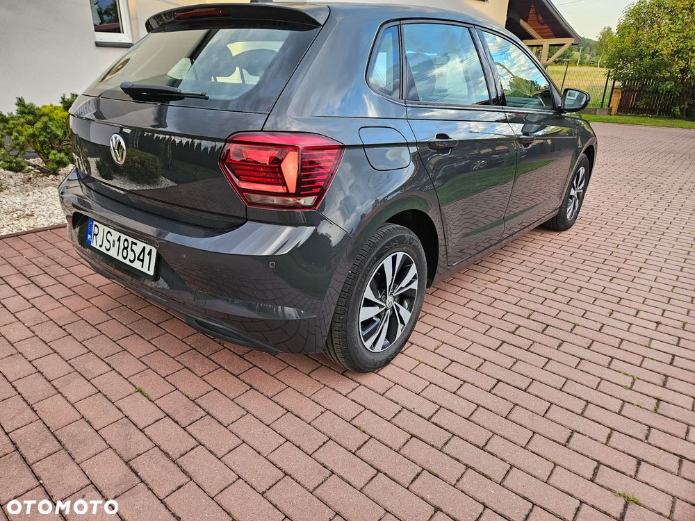 Volkswagen Polo - 3
