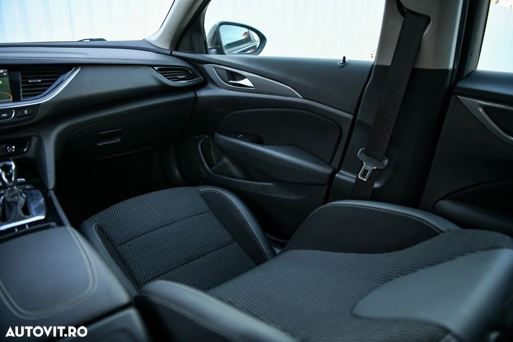 Opel Insignia 1.6 CDTI Aut. Edition - 18