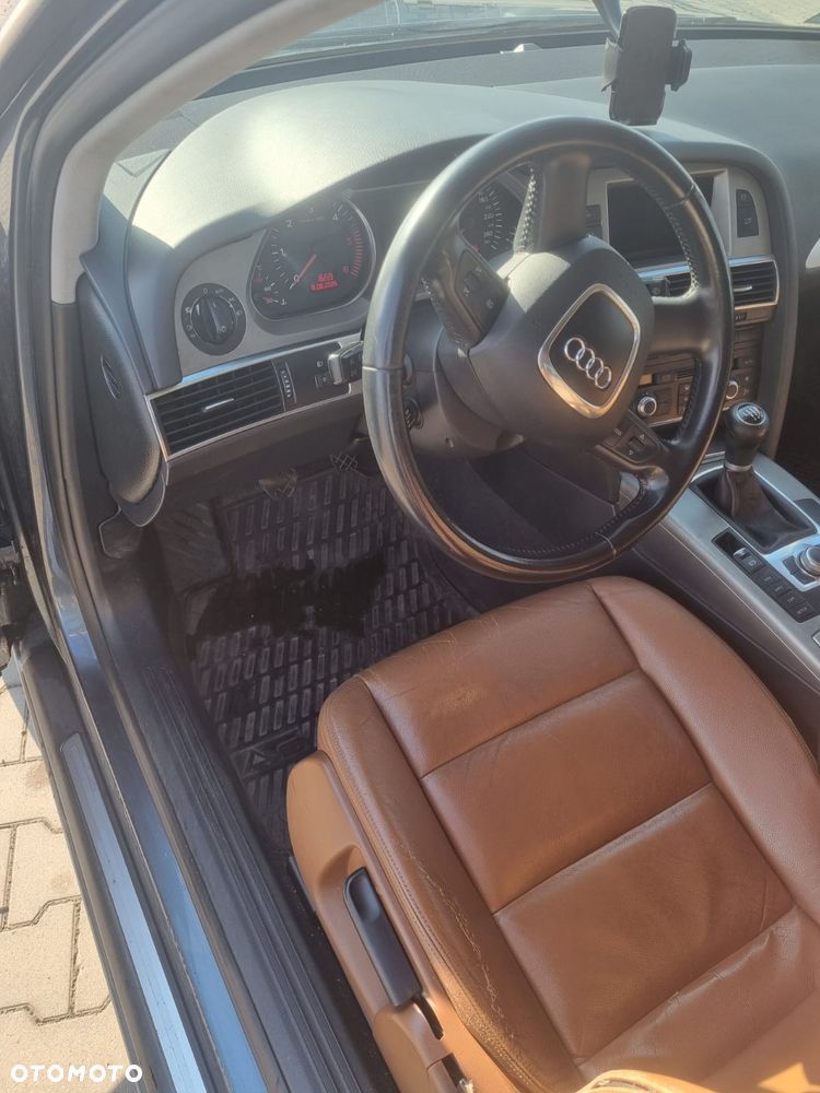 Audi A6 Limousine - 19