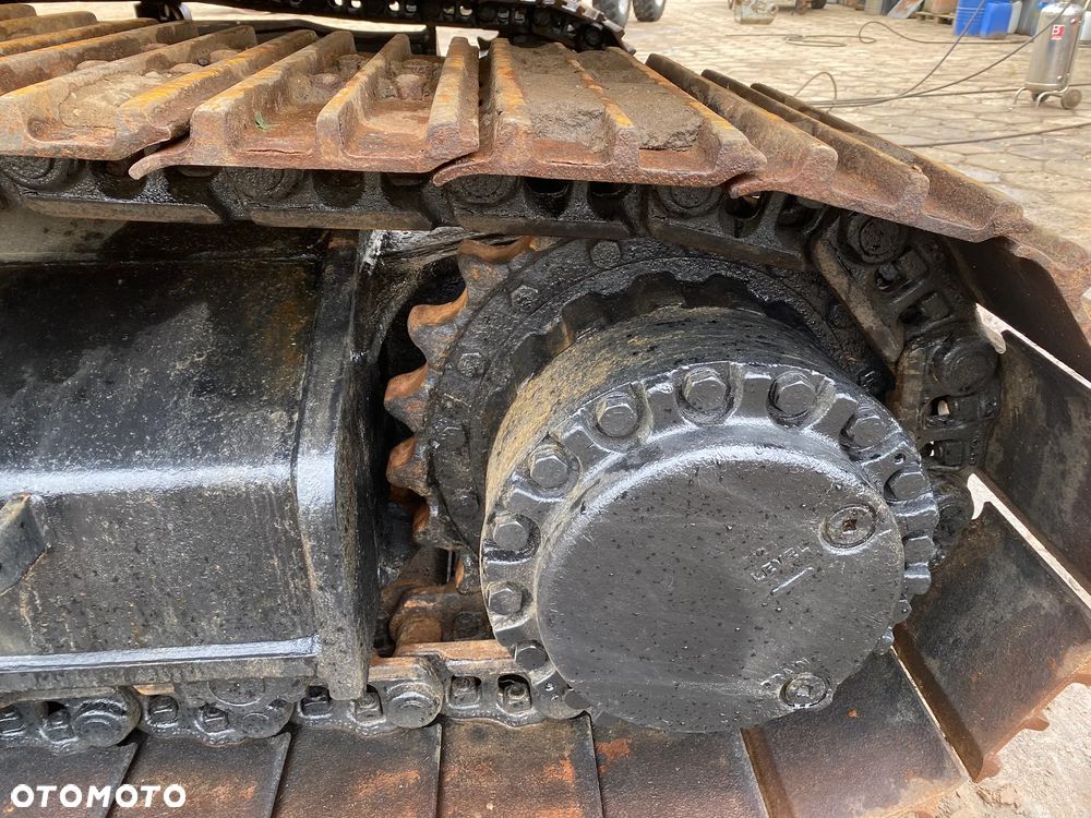 Caterpillar CAT 324 ELN, 10900 MTH, RAMIĘ 3X ŁAMANE, SYSTEM NIWELACJI 3D TOPCON, Z NIEMIEC, - 20