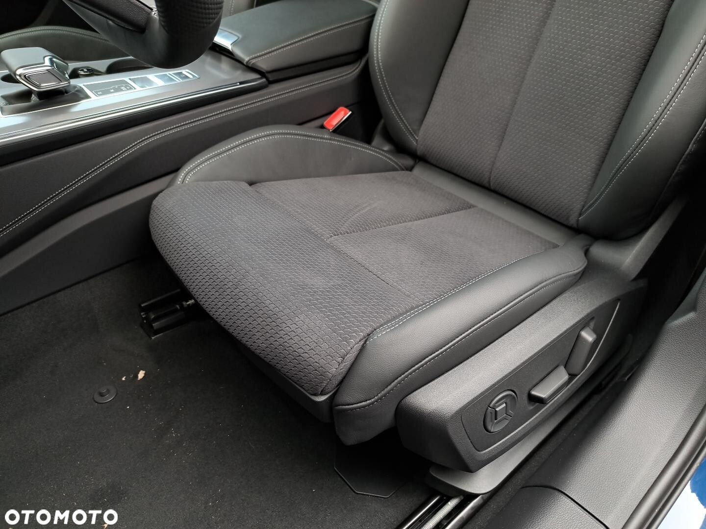 Audi A6 - 12