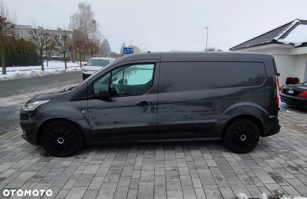 Ford TRANSIT CONNECT - 5