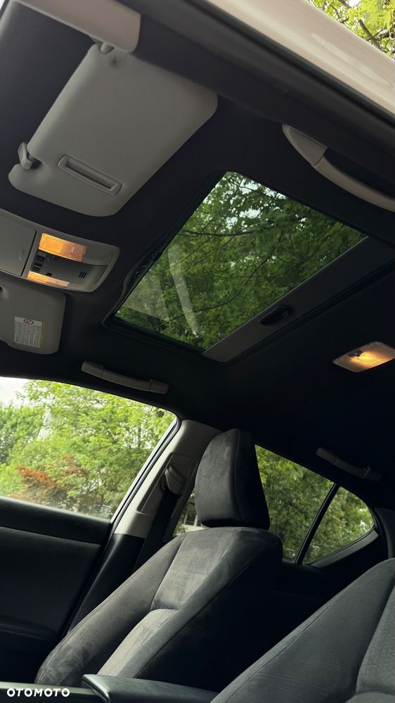 Lexus CT 200h Elegance - 11