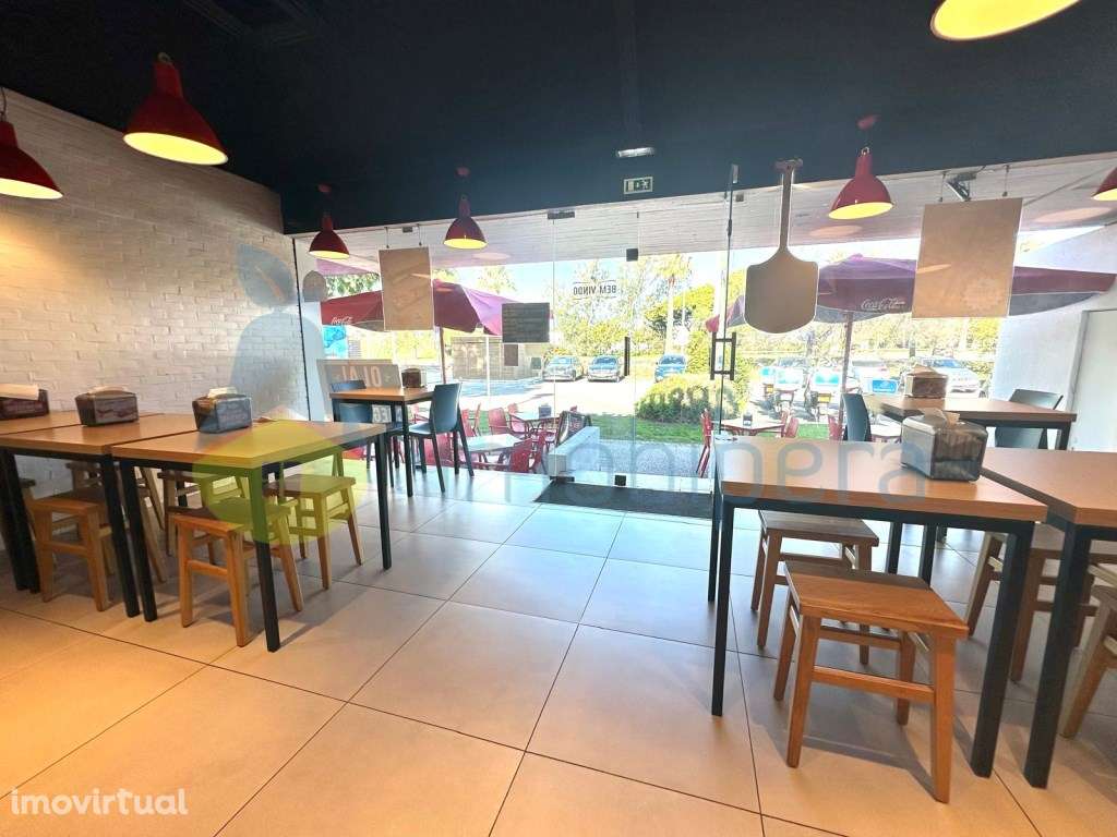 Loja á venda - Uma Oportunidade Única em Vilamoura- Estrada de Quar... - Grande imagem: 2/5