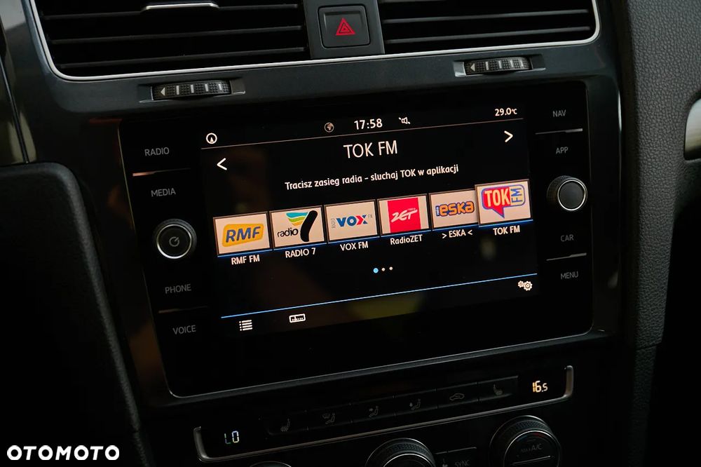 Volkswagen Golf VII 1.6 TDI BMT Highline - 30