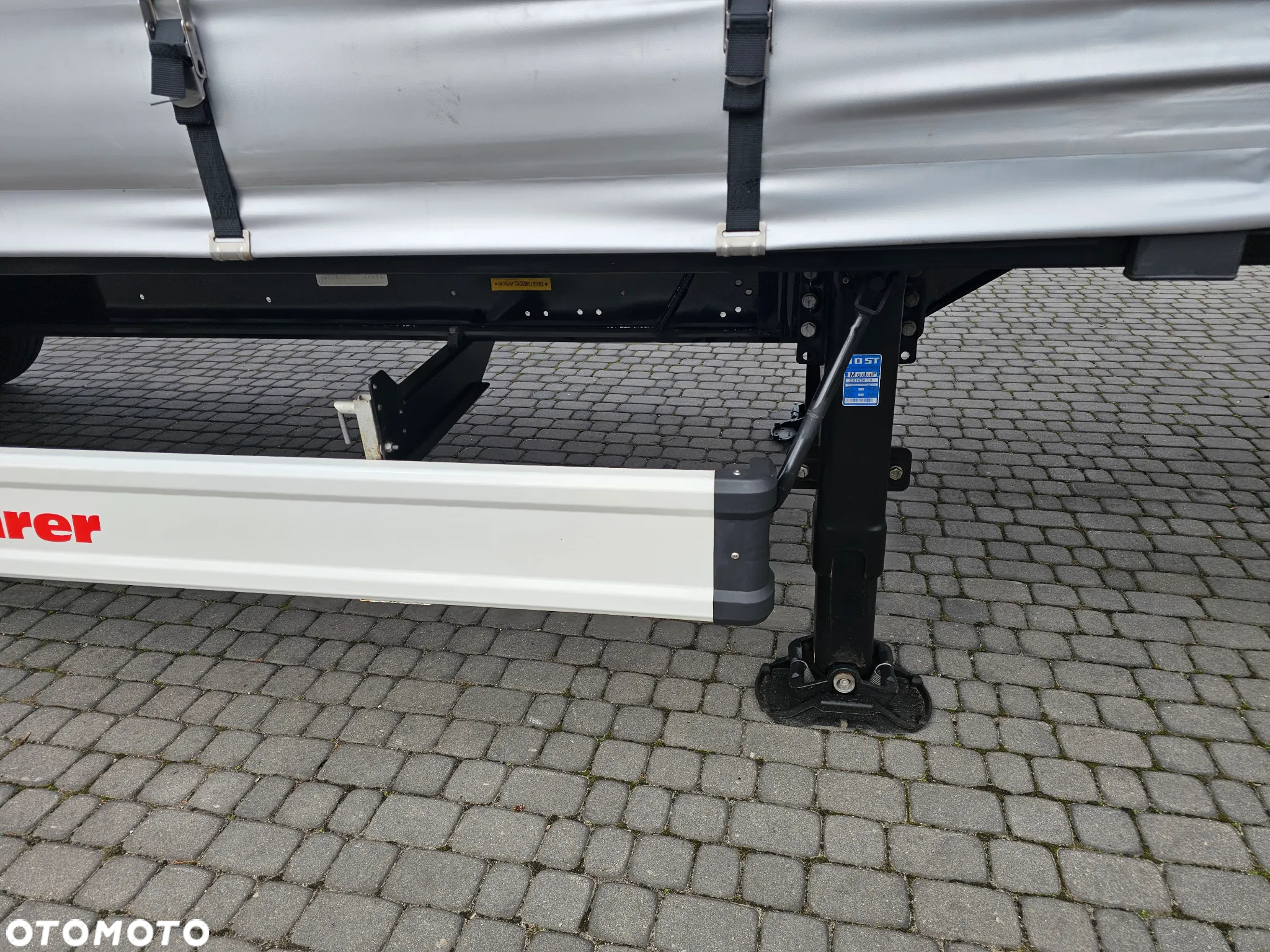 Kassbohrer FIRANKA STANDARD OŚ PODN.2022/2023r - 8