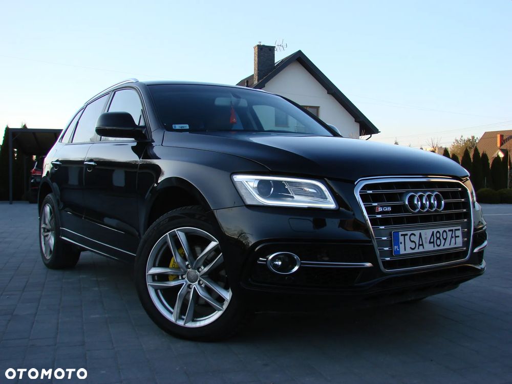 Audi Q5 - 10